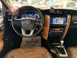 تويوتا فورجنر